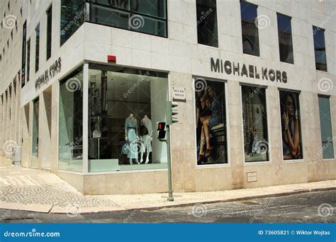 michael kors lisbon.